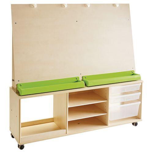 Chevalet  duo Flexi'class thumbnail image 1
