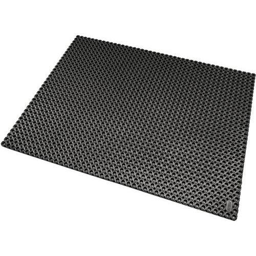 Tapis caillebotis sans bordures Oct-O-Flex™- Alvéole 12 mm - Notrax thumbnail image 1