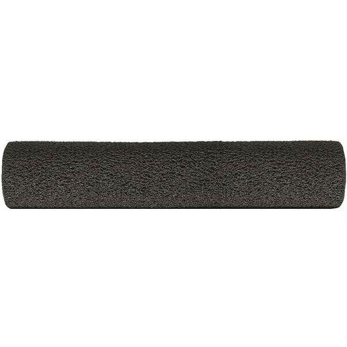 Tapis bouclé PVC usage intensif 600 cm - En rouleau - Anthracite thumbnail image 1
