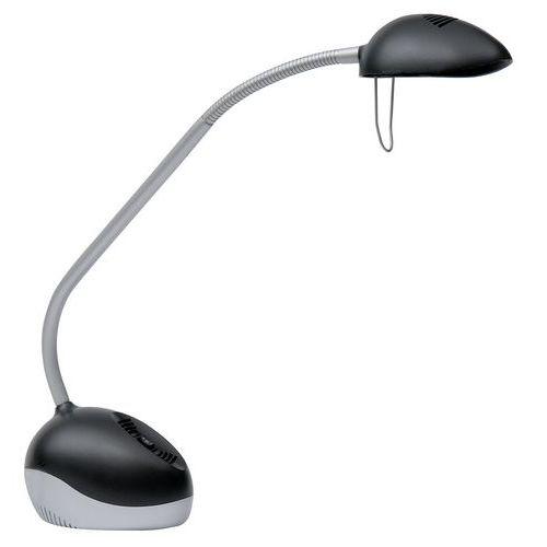Illustration de : Lampe de bureau Ixe Alba
