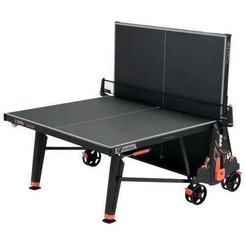 Illustration de : Table de tennis de table Outdoor 700X Cornilleau