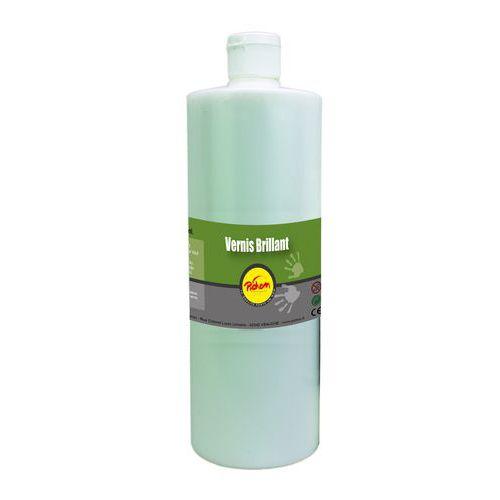 Flacon de 1 litre de vernis à l'eau PICHON thumbnail image 1