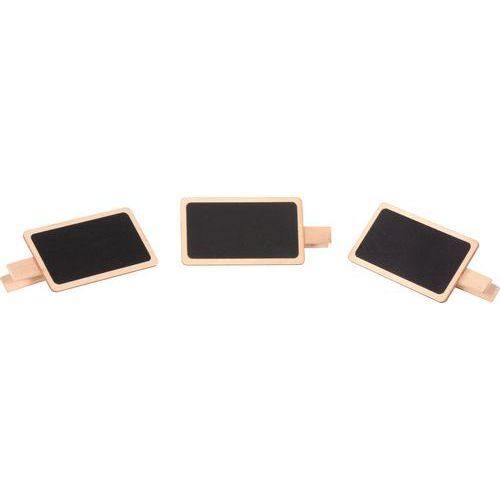 Pinces ardoises (lot de 12) thumbnail image 1