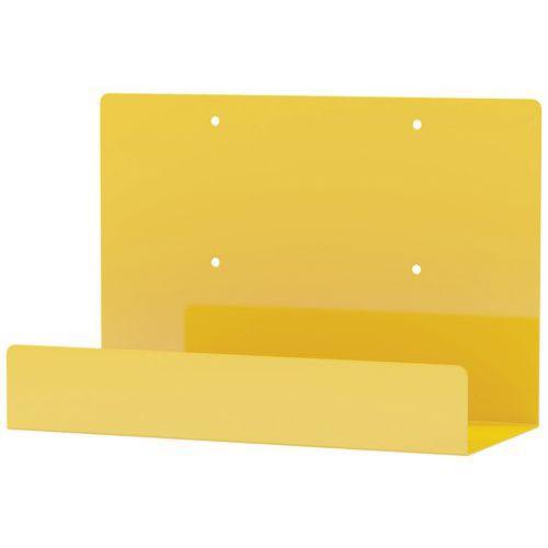 Illustration de : Support UC simple et verrouillable Lata