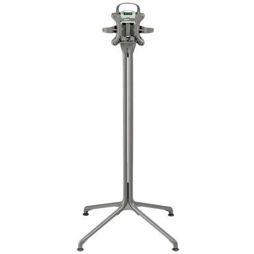 Pied central 104 cm de table Horizon carrée/ronde Lafuma thumbnail image 1