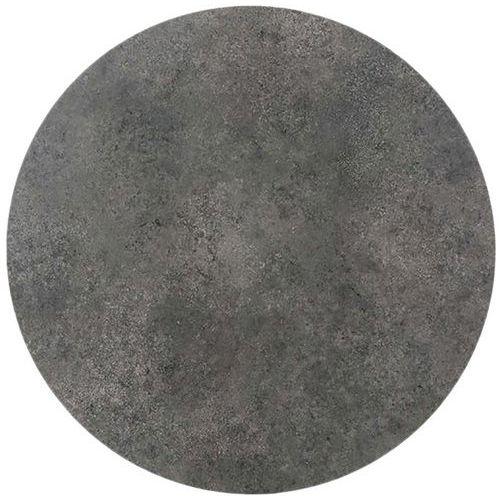 Illustration de : Plateau de table Horizon rond Ø 69 cm Lafuma Mobilier