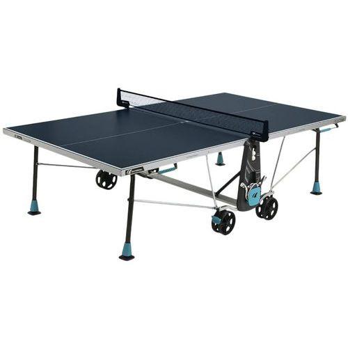 Table de tennis de table Outdoor 300X bleu - Cornilleau thumbnail image 1
