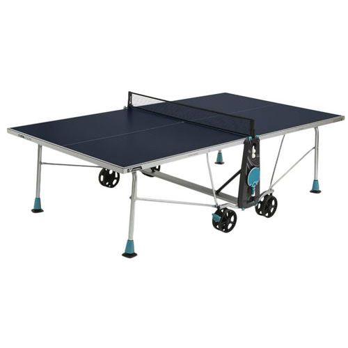 Table de tennis de table Outdoor 200X bleu - Cornilleau thumbnail image 1