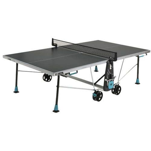 Illustration de : Table de tennis de table Outdoor 300X Cornilleau