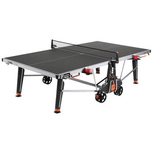 Table de tennis de table Outdoor 600X gris - Cornilleau thumbnail image 1