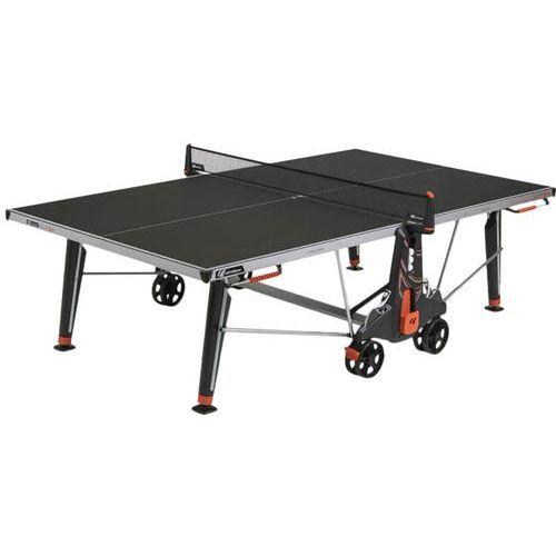 Table de tennis de table Outdoor 500X gris - Cornilleau thumbnail image 1