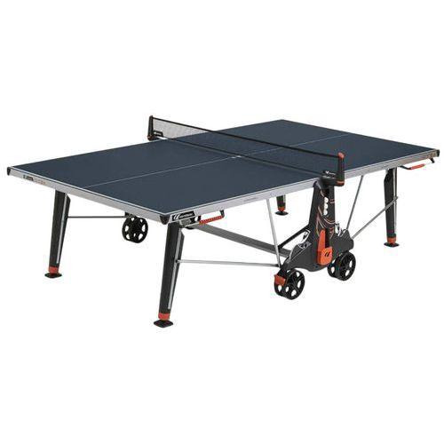 Table de tennis de table Outdoor 500X bleu - Cornilleau thumbnail image 1