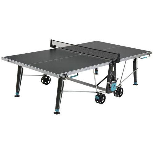 Table de tennis de table Outdoor 400X gris - Cornilleau thumbnail image 1