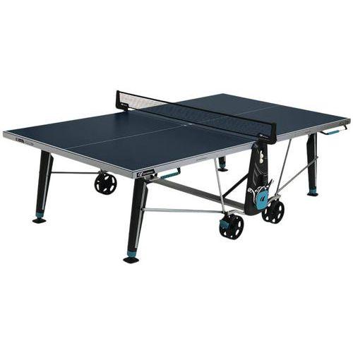 Table de tennis de table Outdoor 400X bleu - Cornilleau thumbnail image 1