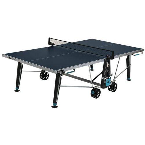Illustration de : Table de tennis de table Outdoor 400X Cornilleau