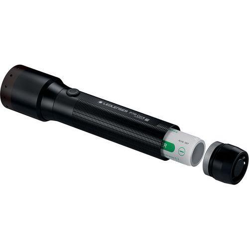 Illustration de : Lampe torche rechargeable P7R Core - 1400 lm - Ledlenser