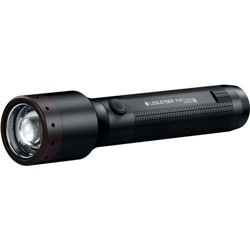 Illustration de : Lampe torche rechargeable P6R Core - 900 lm - Ledlenser