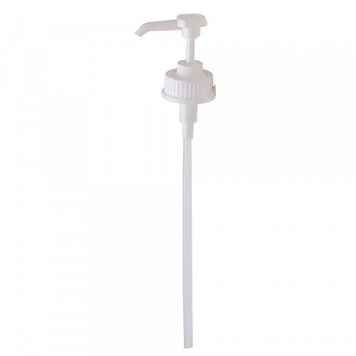 Pompe 20 ml pour bidons 5 litres colle vinylique thumbnail image 1