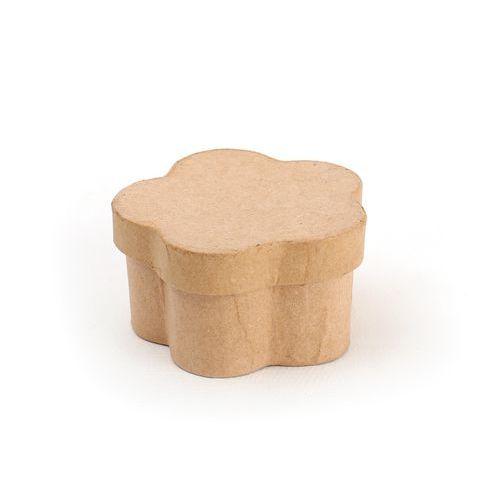 Boite fleur carton 80x80mm thumbnail image 1