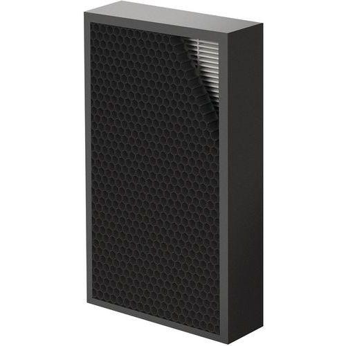Illustration de : Filtre hybride charbon/HEPA pour purificateur d'air AM II - Fellowes