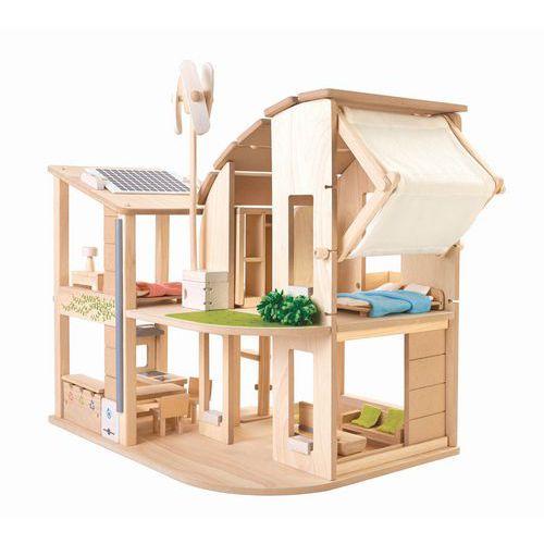 La maison écologique thumbnail image 1