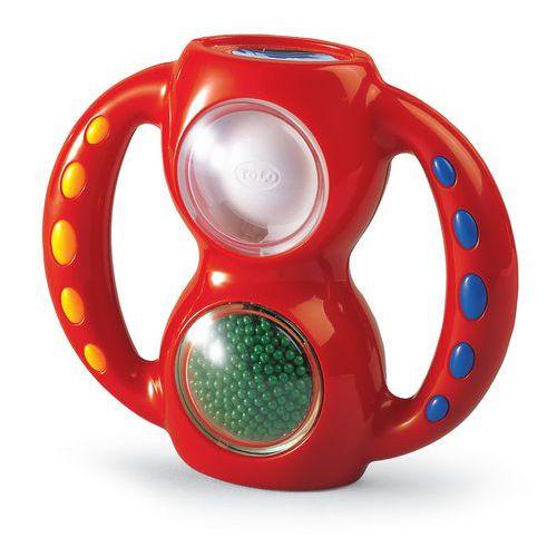 Illustration de : Hochet magique - Tolo