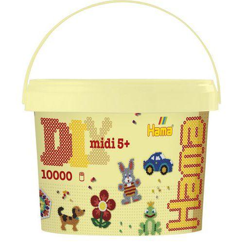 Baril de 10000 perles à chauffer thumbnail image 1
