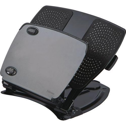 Illustration de : Support ordinateur portable Professional Series - Fellowes