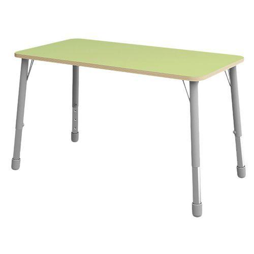 Table Eko rectangulaire réglable T1 à T3 thumbnail image 1