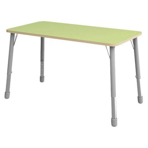 Table Eko rectangulaire réglable T3 à T6 thumbnail image 1