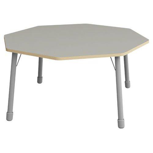 Table Eko octogonale T2 - T3 thumbnail image 1