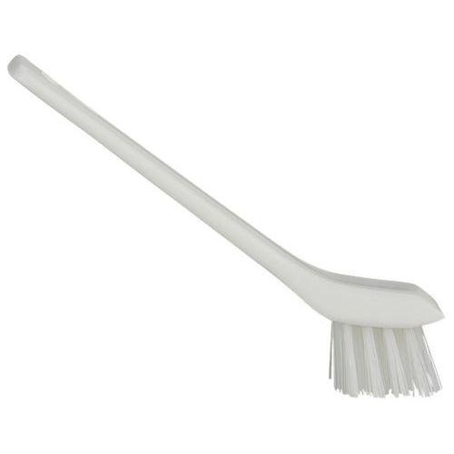 Lot de 10 Brosse de nettoyage de détail - 150mm - Blanc - VIKAN thumbnail image 1
