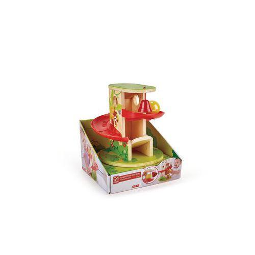 Illustration de : Toboggan de la jungle - Hape