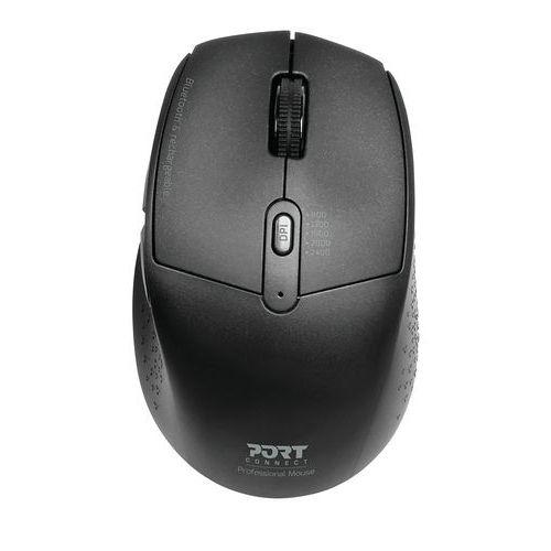 Souris Pro Combo rechargeable bluetooth - Port connect thumbnail image 1