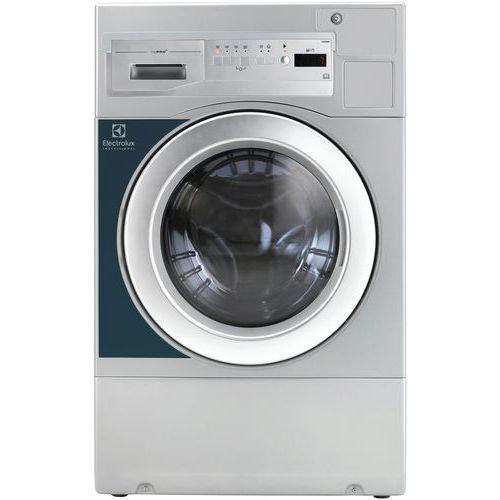 Illustration de : Lave linge WE1100P myPRO XL livré installé Pro Electrolux Professional