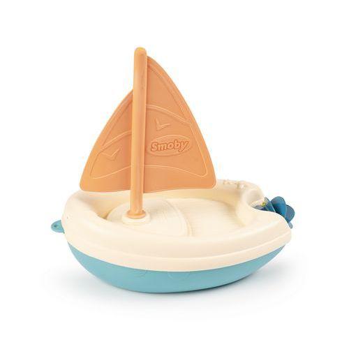Bateau à voile green thumbnail image 1