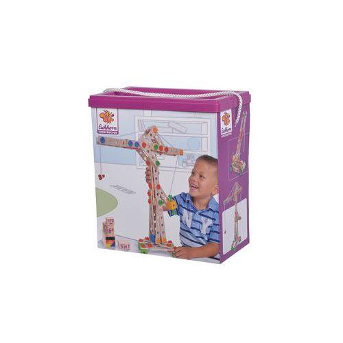 Baril de construction 170pcs 5 en 1 thumbnail image 1