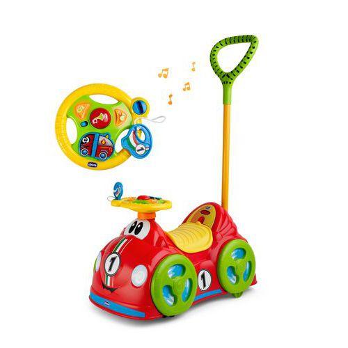 Illustration de : Porteur 360 All Around - Chicco