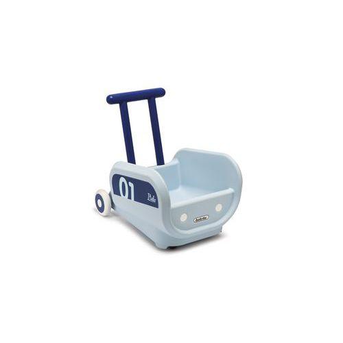 Chariot Italo - Italtrike thumbnail image 1