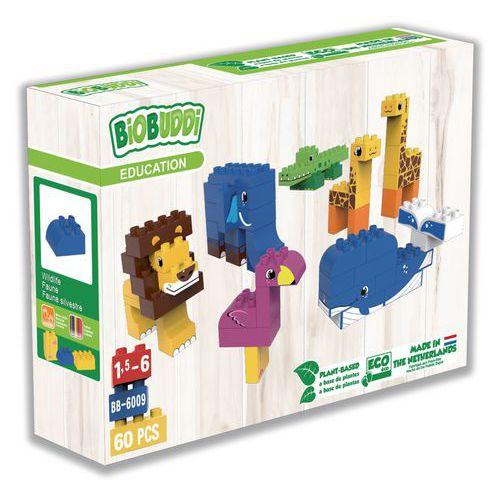Les animaux sauvages thumbnail image 1