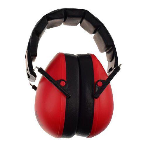 Illustration de : Casque Anti bruit enfant