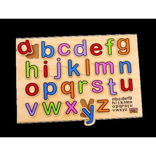 Puzzles alphabet minuscules fullname image