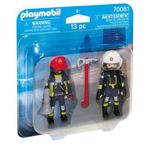 Les pompiers thumbnail image 1