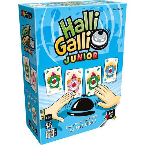 Halli Galli junior - Gigamic fullname image