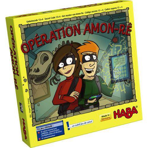 Opération amon rê thumbnail image 1