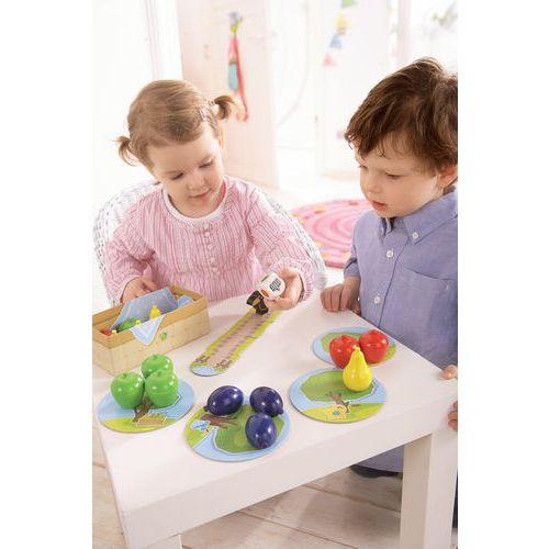 Illustration de : Mon premier verger