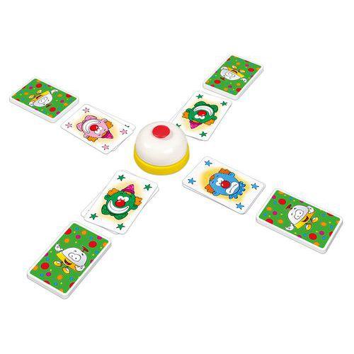 Illustration de : Halli Galli junior - Gigamic