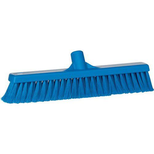 Balai souple pour une utilisation au quotidien Bleu thumbnail image 1