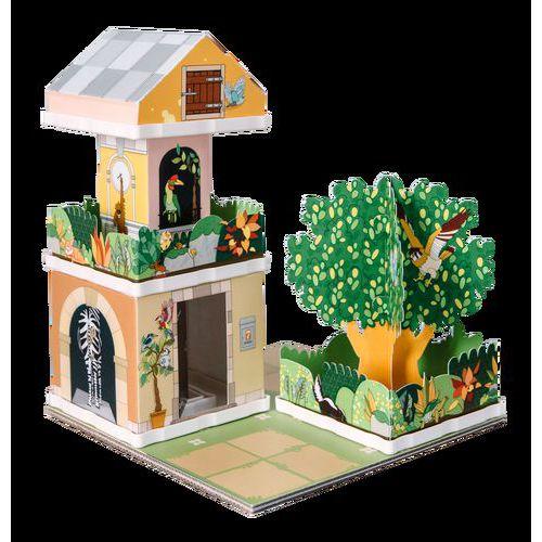 Le refuge des animaux thumbnail image 1