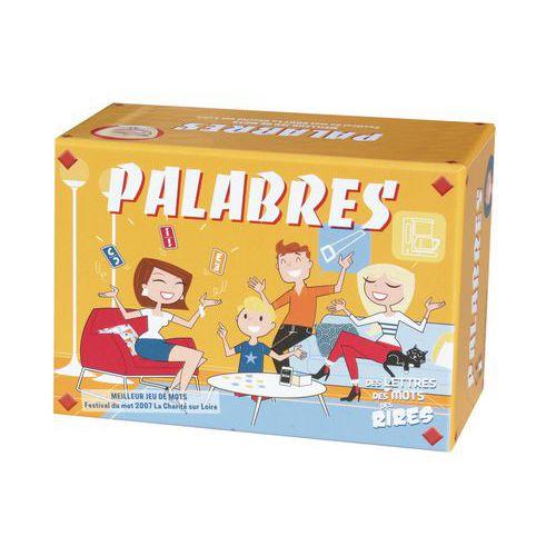 Palabres thumbnail image 1